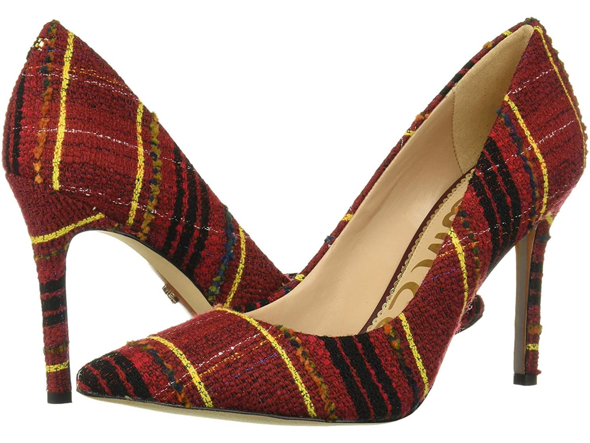 sam edelman hazel multi floral lace