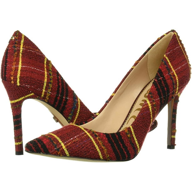 sam edelman pump hazel