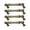 96mm hole distance, variant on Set Of 4 Antique Designs Cabinet Pull French styles Handles Furniture Renovations Equipment Upgrades for Drawer & Cupboard