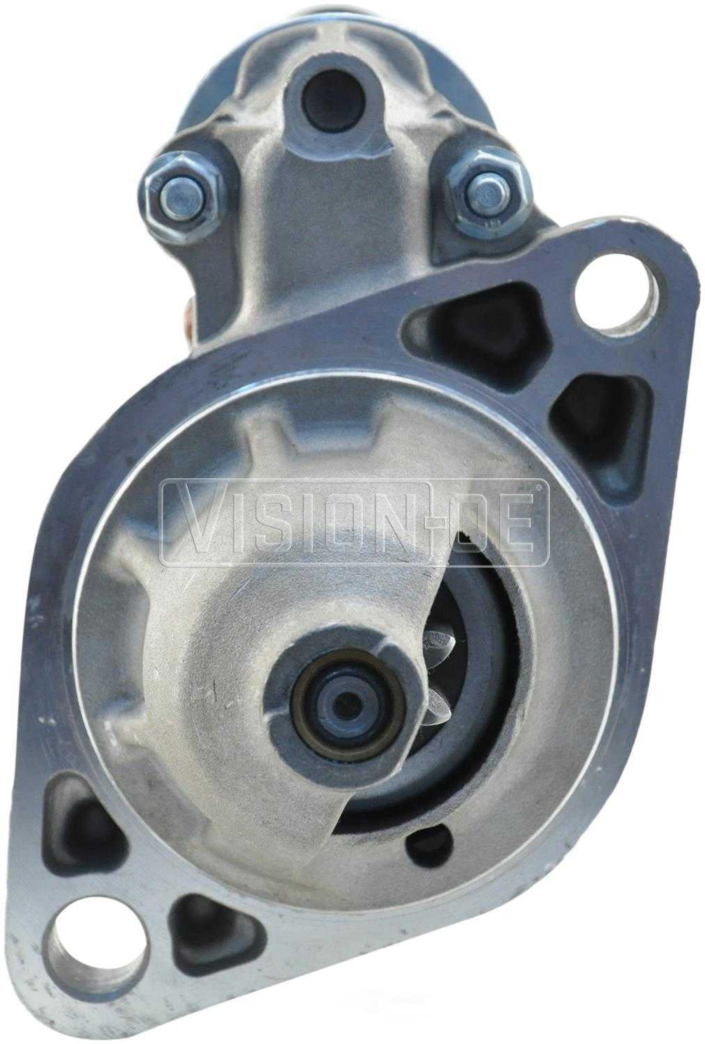 Vision OE 17962 Starter Motor