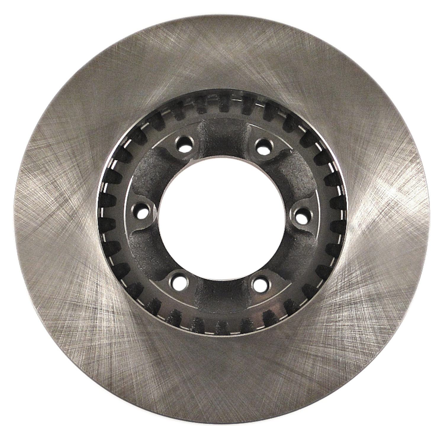 Winstop Brake Rotor, Front WS231158, Mitsubishi Mighty Max 1996-1987