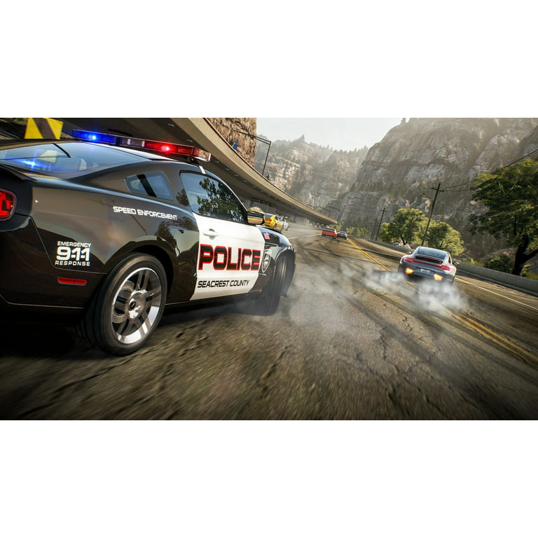 Need Remastered Switch) Speed: Hot Pursuit For (Nintendo
