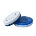 thumbnail image 2 of 3V Wireless Remote Control Shell Button Round Remote Control Switch Shell, 2 of 7