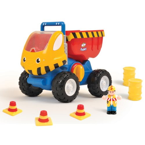 Dudlely Dump Truck Dudlely Dump Truck