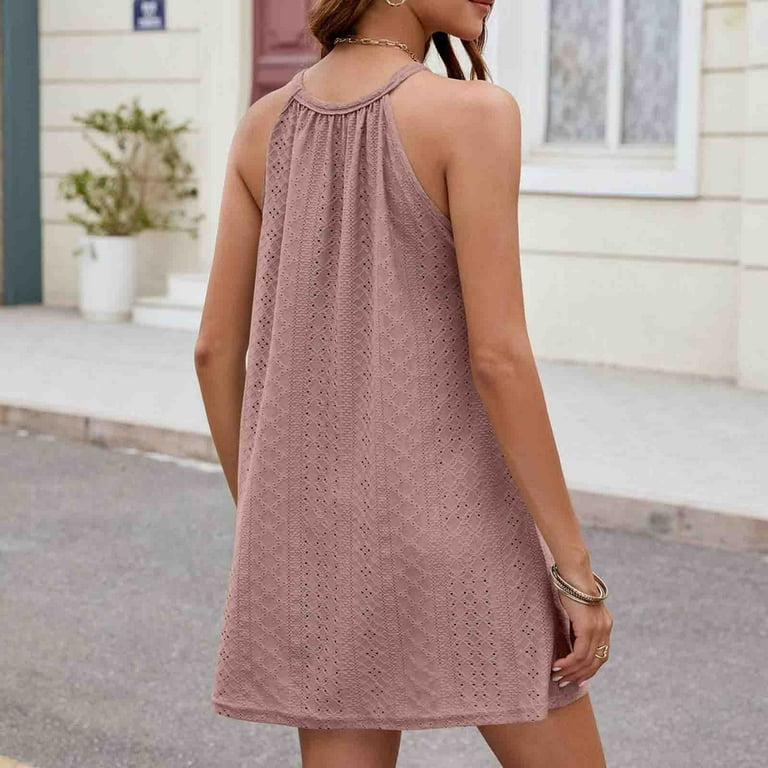 a line calf length dress DRESS+ One-piece dress, flare, A-line, mid-calf length, sleeves, waist