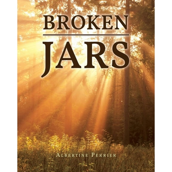 Broken Jars, (Paperback)