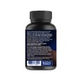 AZO Men Bladder Control GoLess, Dietary Supplement, 30 Capsules