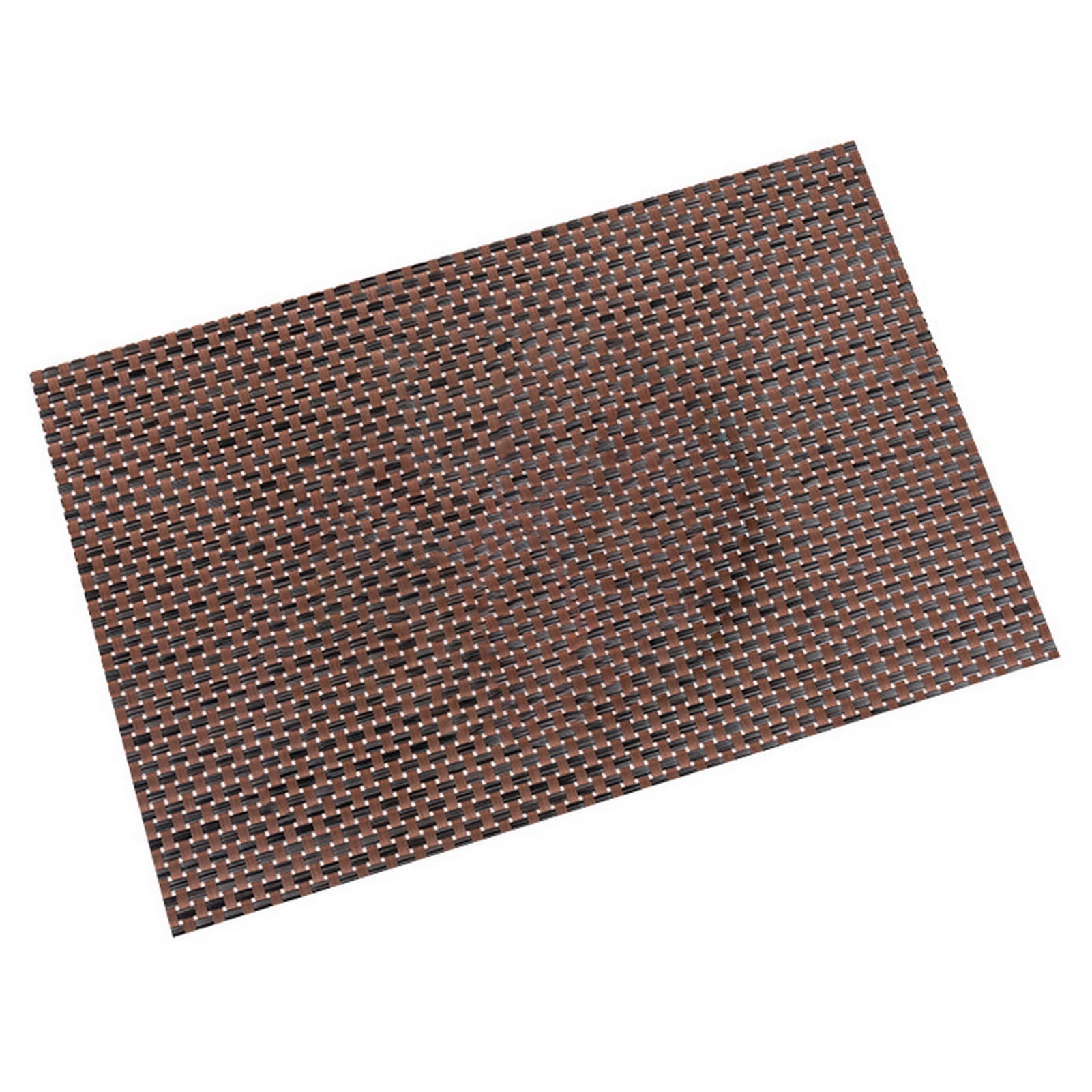 huanledash Place Mat Heat-Insulation Stain Resistant Skid Resistance ...