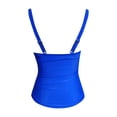 thumbnail image 4 of Afdoent Tankini Tops For Women Tankini Bathing Suit Top Ruched Swimsuit Tank Top 2026 Swimsuit Top 2026, 4 of 4