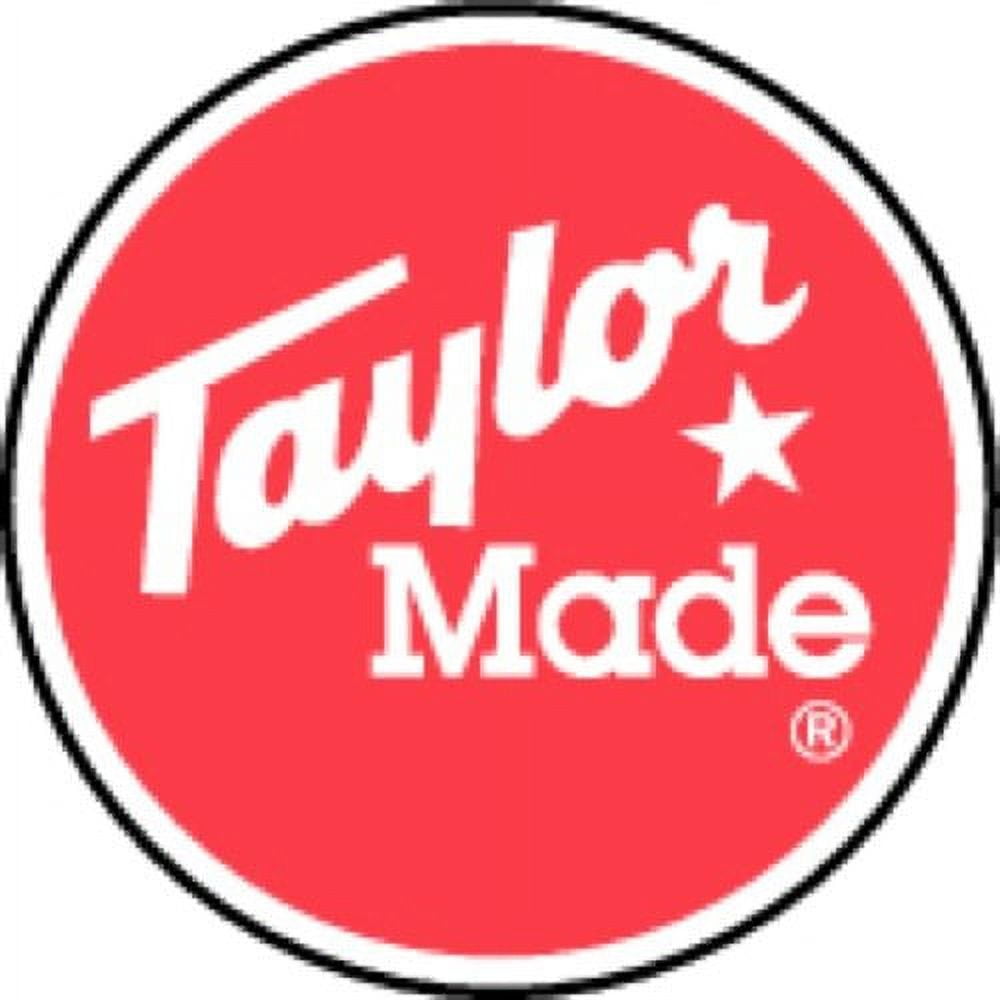 Taylor Made - Heavy Duty Vinyl - Double Molded Small Edge Gard Dock Edge - 46097