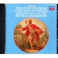 thumbnail image 1 of Vivaldi: Las cuatro estaciones, 1 of 2