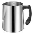 thumbnail image 1 of Pot Verseur pour Fabrication de Bougie, Pot de Fusion en Cire d'Acier Inoxydable de 32oz avec Poignée Résistante à la Chaleur, Pichet pour Fabrication de Bougie, 1 of 7