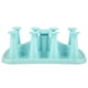thumbnail image 1 of Soporte para tazas, estante de secado, drenaje de agua, organizador seco para 8 tazas (azul), 1 of 8