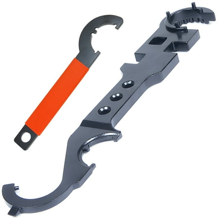 Multi-Function Wrench Spanner Combo,Automotive Repairs, and Home Use