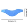 thumbnail image 3 of OutmaxHome Dog Cooling Bandanas Neck Wraps Ice Scarf Pet Dog Cooling Collar Hunting Training Hiking Camping Accessories for Summer, Collar for Small to Large Dog, 3 of 3