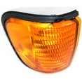 thumbnail image 5 of Corner Light Compatible with FORD ECONOLINE VAN 2003-2007 RH Lens and Housing Park/Side Marker Lamp From 12-3-02, 5 of 5