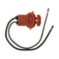 thumbnail image 2 of Standard Ignition Fuel Pump Connector P/N:S-904 Fits select: 1987-1990 FORD MUSTANG, 2 of 4