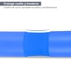 thumbnail image 4 of Almohadilla Para Barra Olímpica Altera ABO0518 Espuma Soporte para Cuello y Hombros Azul, 4 of 8