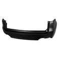 thumbnail image 2 of For 2016-2018 Acura RDX Rear Upper Bumper Cover AC1114101C, 2 of 2
