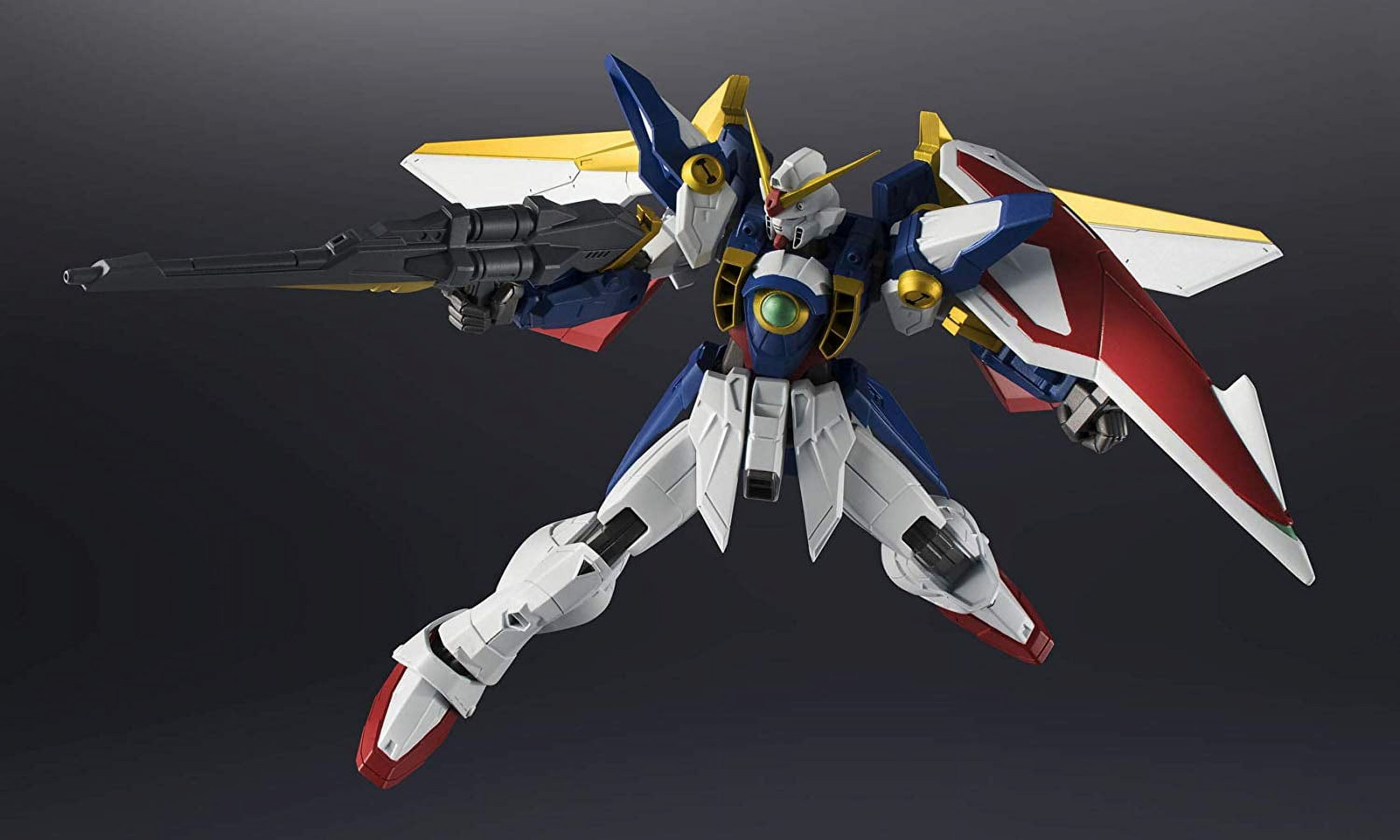 Gundam Wing