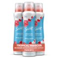 thumbnail image 1 of Desodorante antitranspirante Secret Dry Spray Tropical Hibiscus 120 ml, 1 of 8