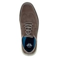 thumbnail image 2 of Dockers Mens Clarkston Genuine Leather Casual Lace Up Oxford Shoe, 2 of 6
