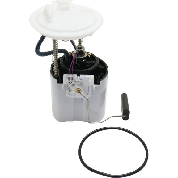 Fuel Pump Compatible with 2011-2013 Ford Fiesta 4Cyl 1.6L With Sending Unit