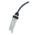 thumbnail image 4 of Motor Antifreeze Overflow Bottle Kettle Coolant Reservoir Expansion Tank, 4 of 8