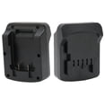 thumbnail image 4 of Convertidor de Adaptador de batería ANGGREK Para Black and Decker de litio 18V, 4 of 8