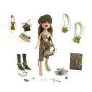 BRATZ Wild Life Cloe
