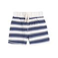 thumbnail image 3 of Gerber Baby and Toddler Boy Knit Shorts, 3-Pack, Sizes 0/3 Months - 5T, 3 of 8