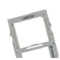 thumbnail image 4 of Plateau Double Carte Sim de Remplacement Compatible pour Samsung Galaxy S20 (Argent Cosmique), 4 of 5