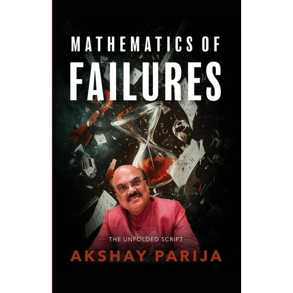 Mathematics of Failures, (Paperback)