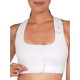 thumbnail image 4 of Heart & Core Women’s Larissa Post-Surgical Bra, 4 of 6