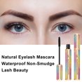 thumbnail image 4 of Natural Eyelash Mascara Waterproof Non-Smudge Lash Beauty, 4 of 7