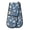 Daisy Flower and Heart, variant on Dailycode Double Sided Oven Mitt with Loop Heat Resistant Kitchen Long Potholders 7" x 35" Watercolor Cartoon Bread