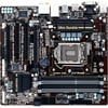 Gigabyte GA-Z87M-D3H Desktop Motherboard, Intel Z87 Express Chipset, Socket H3 LGA-1150, Micro ATX