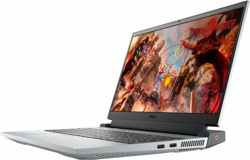 Acer Nitro 5 AN515-55-53E5 Gaming Laptop | Intel Core i5-10300H 