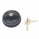 thumbnail image 5 of 3uds. Tapa de combustible de gas para tanque de coche, bloqueo 5278655AB para Chrysler PT Cruiser Sebring Pacifica, 5 of 6
