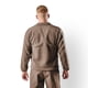 thumbnail image 3 of Chaqueta de Forro Polar Tru-Spec para Hombre - Abrigo Ligero y Cálido en Color Coyote, 3 of 6