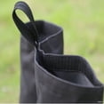 thumbnail image 4 of Cateissary Soporte de tienda A0NIJIE para exteriores, soporte ponderado para pies instantáneos, paraguas, bolsa de arena impermeable, fijación Juegos de muebles de jardín, 4 of 6