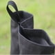 thumbnail image 5 of sweethay Bolsa de arena fija para tienda de campaña, soporte para exteriores, pie instantáneo, soporte ponderado, paraguas, bolsa de arena Juegos de muebles de jardín, 5 of 6