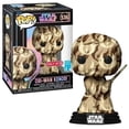 thumbnail image 1 of Funko POP! Art Series Star Wars Obi-Wan Kenobi, 1 of 3