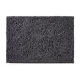 thumbnail image 2 of Chenille Door Mat 23.6"x15.7" – Super Absorbent Non-Slip Entryway Rug, Soft Indoor Floor Mat for Front Door, Bathroom, Kitchen & Living Room, Machine Washable Home Decor Mat, 2 of 2