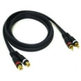 thumbnail image 1 of EXTENSION AUDIO 25 Pieds VELOCITY RCA, 1 of 1