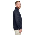 thumbnail image 3 of Harriton Men's Advantage Snag Protection Plus IL Long Sleeve Polo M348L, 3 of 3