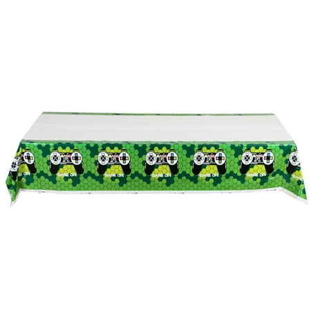 

One-time Tablecloth Thicken Useful Party Decoration Supple Comfortable Table Protector for Household Kitchen Western Restaurant GA