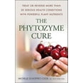 thumbnail image 1 of Pre-Owned The Phytozyme Cure: Treat or Reverse More Than 30 Serious Health Conditions with Powerful Plant Nutrients (Paperback) 0470157585 9780470157589, 1 of 1