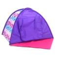 thumbnail image 4 of Sophia's Tent and Sleeping Bag Set for 18" Dolls, Purple/Pink, 4 of 8