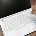 thumbnail image 4 of BQLQBQLQ Laptop Sile Keyboard Protector Skin Cover For HP New, 4 of 5